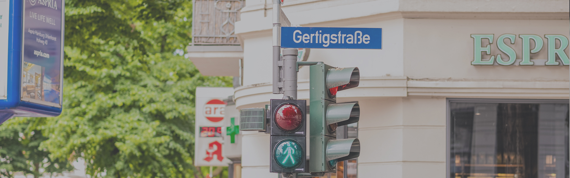 Gertigstraße Hamburg